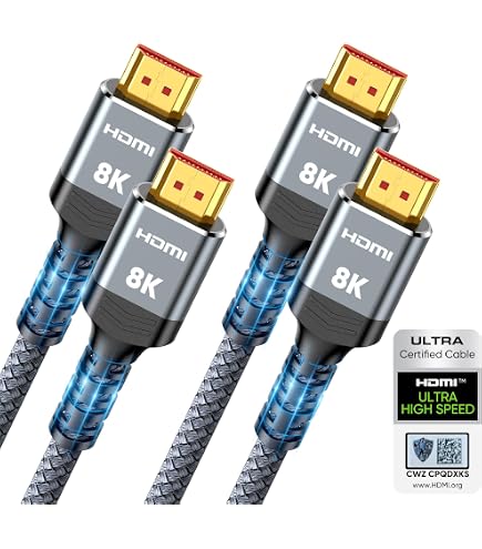 Amazon.com: Black Box 4x1 4K HDMI Switch : Electronics